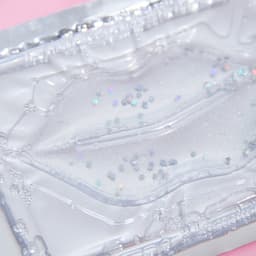 Патч для губ «Переливающаяся луна»