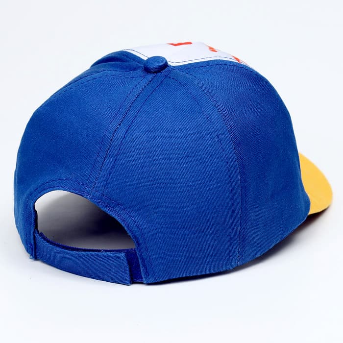 Детский набор Be my friend, рюкзак, кепка