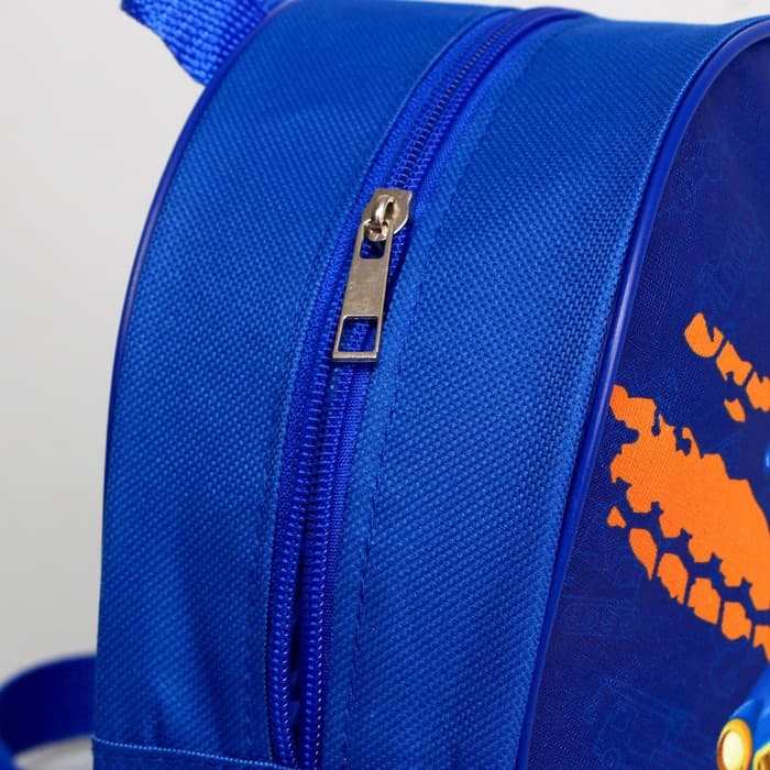 Детский набор Be my friend, рюкзак, кепка