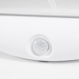 Ночник «Любовь» LED 3 Вт USB АКБ белый 12×14.5 см RISALUX