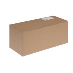 Блок розеточный в стол, сдвижная крышка, 10 А, 2 розетки, 2xUSB, 2A, провод 1.8 м, чёрный