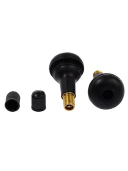 Вентиль для шин TORSO, TR-415, набор 4 шт.