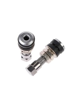 Вентиль для бескамерных шин TORSO, TR-161C, набор 4 шт.