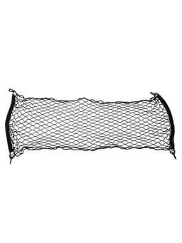 Сетка багажная TORSO 110×40 см, 4 крючка
