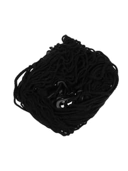 Сетка багажная TORSO 110×40 см, 4 крючка