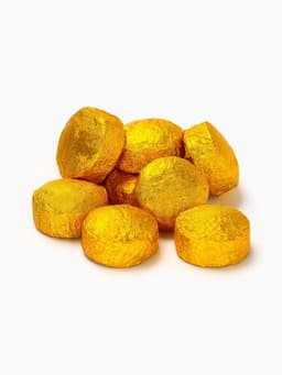 Чай китайский выдержанный «Шу Пуэр» (набор 8 шт.), Юньнань, 2017 г, шар, 50 г