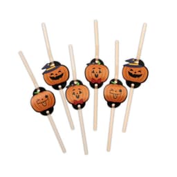 Набор для проведения праздника «Кошмарно веселый хеллоуин», 17×23 см