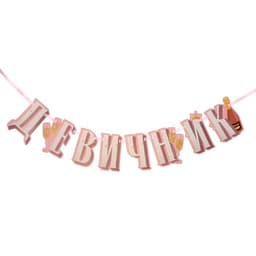 Набор для проведения девичника «Домашняя вечеринка», 21×23 см