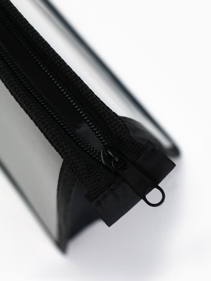 Папка для труда, А4, пластиковая, 32.5×23×10 см «Глаза»