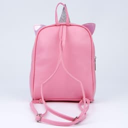 Рюкзак детский для девочки «Единорог», 15 см × 5 см × 20 см