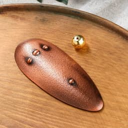 Подставка для благовоний TAKE IT EASY «Лист», 11×4 см