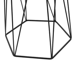 Торшер 19081/1 E27 40 Вт черный 35×35×175 см