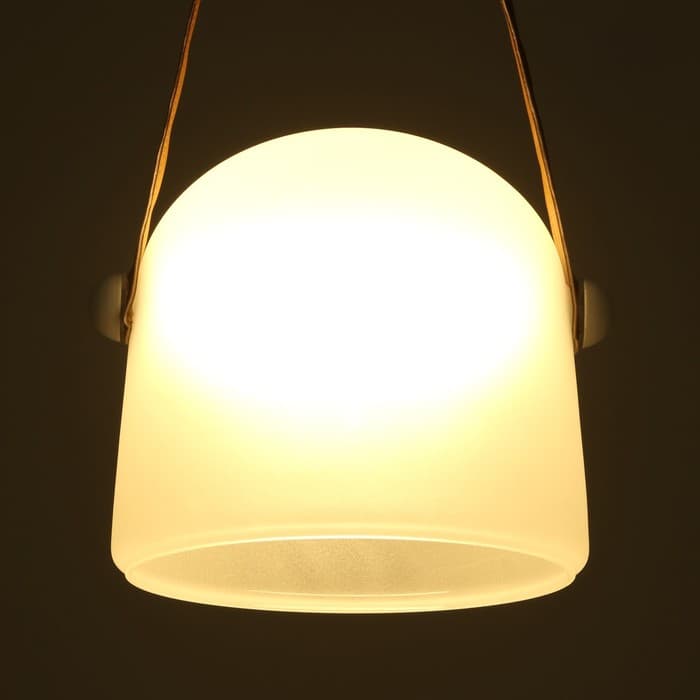 Светильник BayerLux 2059/1, LED, 20×20×100 см