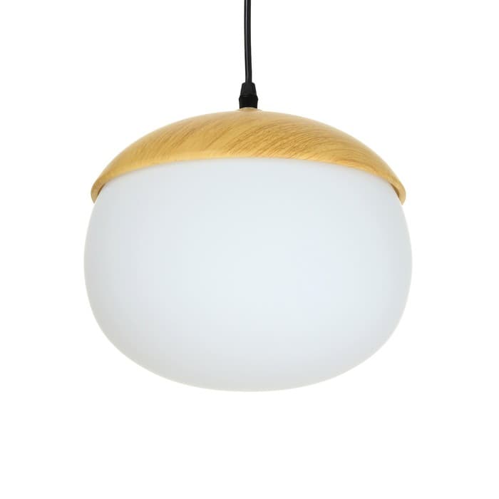 Светильник BayerLux 2060/1 E27 40 Вт 25×25×100 см