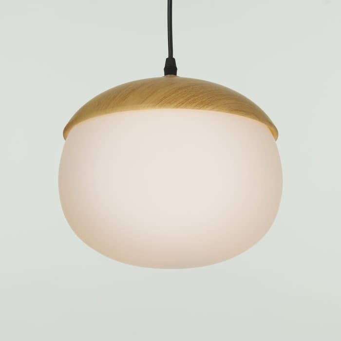 Светильник BayerLux 2060/1 E27 40 Вт 25×25×100 см