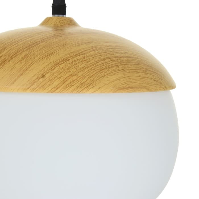 Светильник BayerLux 2060/1 E27 40 Вт 25×25×100 см