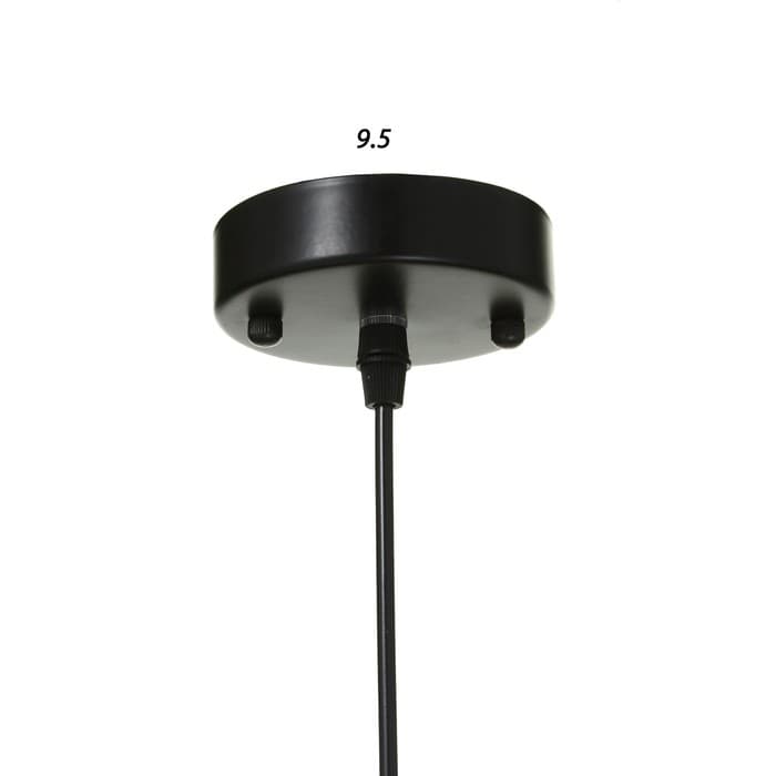 Светильник BayerLux 2060/1 E27 40 Вт 25×25×100 см