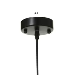 Светильник BayerLux 2060/1 E27 40 Вт 25×25×100 см