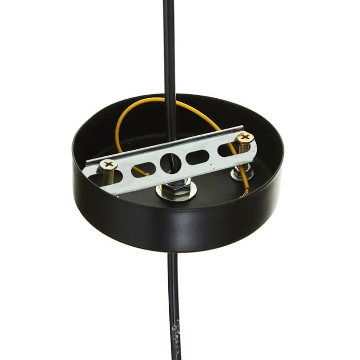 Светильник BayerLux 2060/1 E27 40 Вт 25×25×100 см