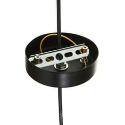 Светильник BayerLux 2060/1 E27 40 Вт 25×25×100 см