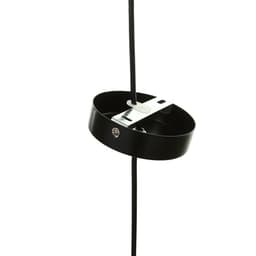 Светильник BayerLux 2281/1 LED бело-золотой 10.5×10.5×15-115 см