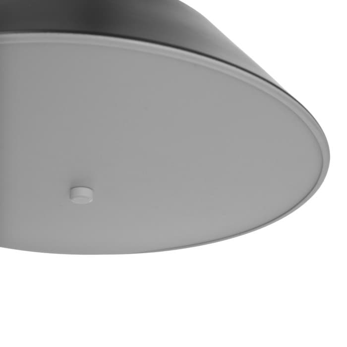 Светильник BayerLux 2283/1 LED черно-золотой 38×38×21-121 см