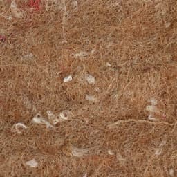 Коврик джутовый для выращивания микрозелени, 10×15 см, толщина 1 см, набор 5 шт.