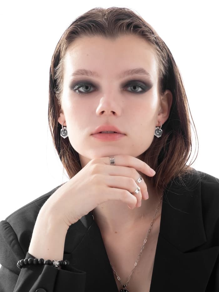 Набор колец «Мечта», 5 шт. МИКС