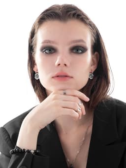 Набор колец «Мечта», 5 шт. МИКС