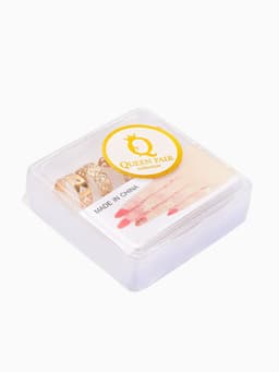 Набор колец «Мечта», 5 шт. МИКС