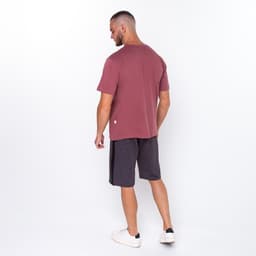 Шорты мужские, серые, размер 50