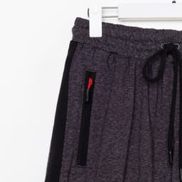 Шорты мужские, серые, размер 50