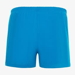 Шорты женские, бирюза, размер 56