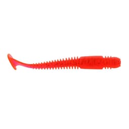 Приманка силиконовая Master Twist  FRY 3,9 " цвет 056  (уп.4шт), фуксия