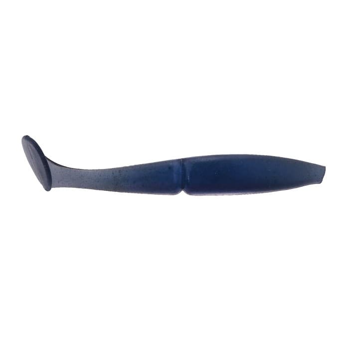 Приманка силиконовая Master Twist GOBY, 7.8 см, цвет 031 голубой, 5 шт.