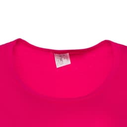 Сорочка ночная женская Tusi, фуксия, принт микс, размер 52