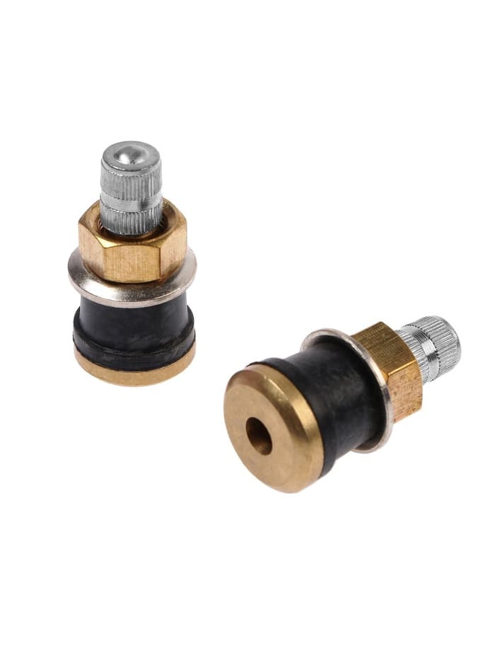 Вентиль TORSO, TR-575, грузовой, набор 2 шт.