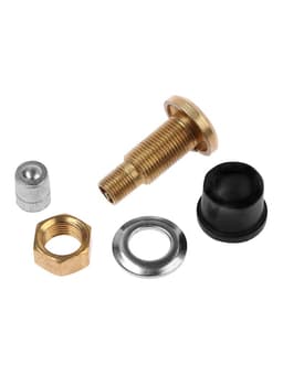 Вентиль TORSO, TR-575, грузовой, набор 2 шт.