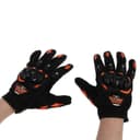 Перчатки мотоциклетные с защитными вставками, Seek Win, размер XL