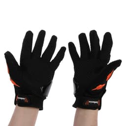 Перчатки мотоциклетные с защитными вставками, Seek Win, размер XL