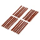 Жгут для ремонта бескамерных шин TORSO, 100×6 мм, набор 20 шт.