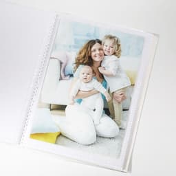 Фотоальбом на 36 фото 10×15 см «Ассорти», 17×12×3 см, МИКС