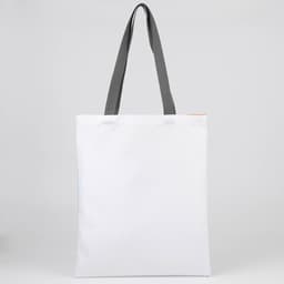 Сумка шоппер Putin team, 35×40×0.5 см