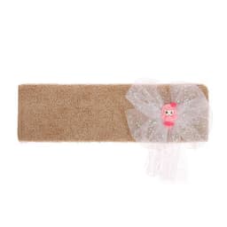 Повязка на голову «Девочка», МИКС