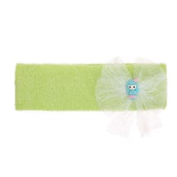 Повязка на голову «Девочка», МИКС