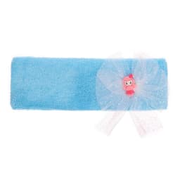 Повязка на голову «Девочка», МИКС