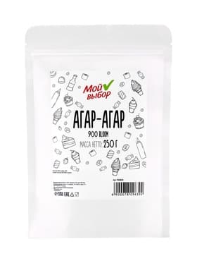 Агар Агар 900, 250 г