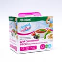 Комплекс питания на 5 дней «Снижение веса Средиземноморское меню» Худеем за неделю Леовит