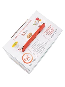 Комплекс питания на 5 дней «Традиционное меню с мясом» Худеем за неделю Леовит