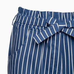 Шорты женские повседневные, синие, размер 44